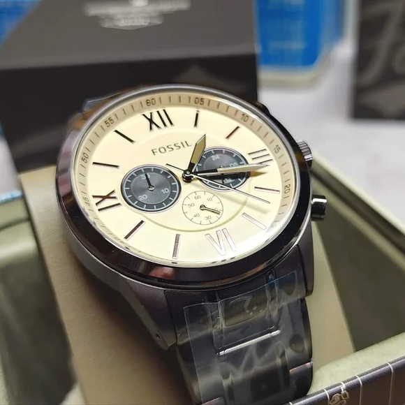 NEW FOSSIL Watch - - Picture 2 of 3